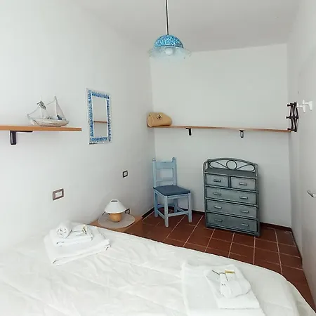 Apartment House - La Conia - *