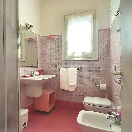 Apartment House - La Conia - Cannigione