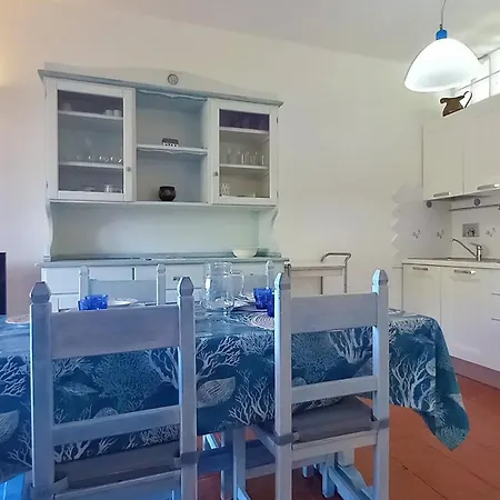 Apartment House - La Conia -