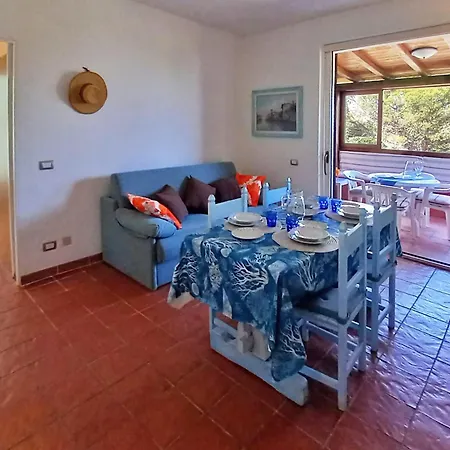 House Casa Mari Cannigione