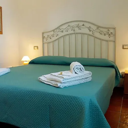 House - La Conia -