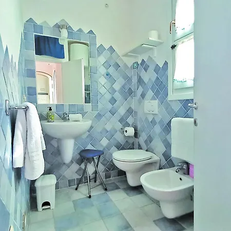 Apartment House - La Conia - *