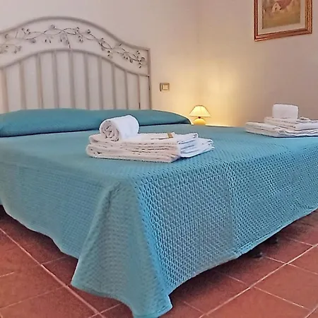 House - La Conia - Apartment