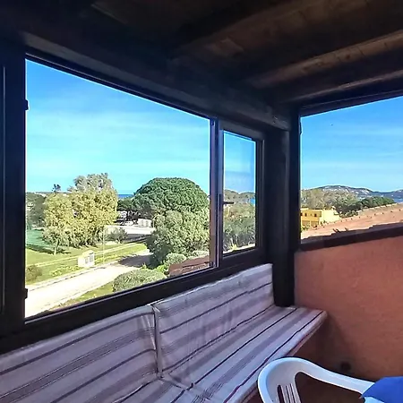 House - La Conia - Apartment