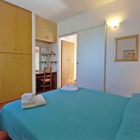 Apartment House - La Conia -