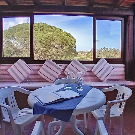 Apartman House Casa Mari Cannigione
