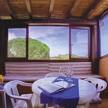 House Casa Mari Cannigione
