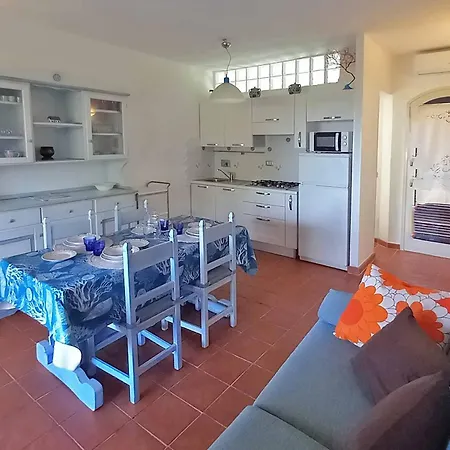 Apartman House Casa Mari Cannigione