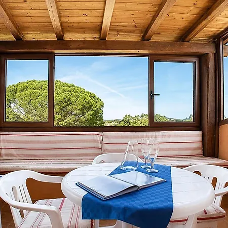 House Casa Mari Cannigione