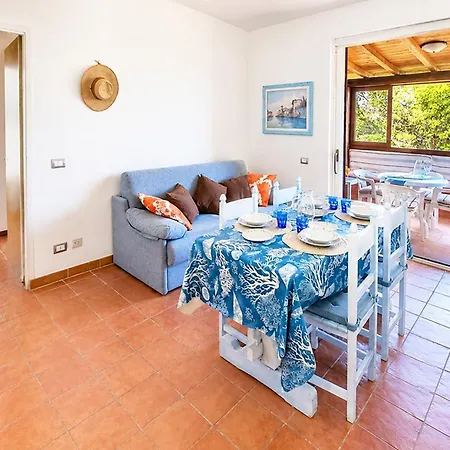House Casa Mari Apartment Cannigione