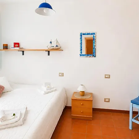 House Casa Mari Apartment *