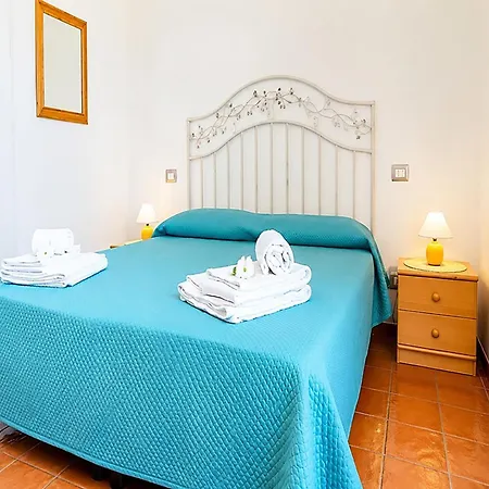 Apartment House Casa Mari Cannigione