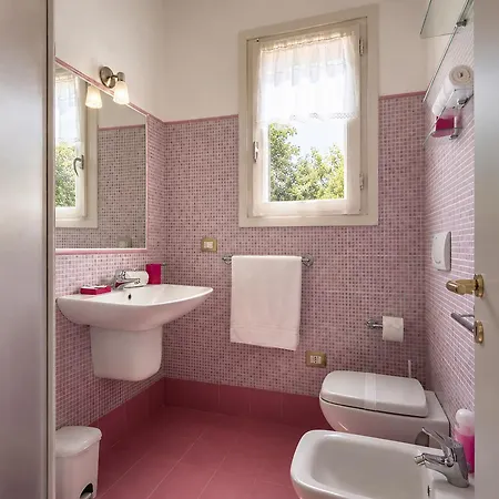 Apartment House Casa Mari Cannigione