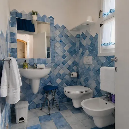 House Casa Mari Cannigione