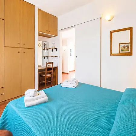 Apartment House Casa Mari Cannigione