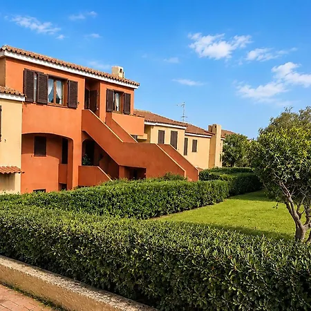 House Casa Mari